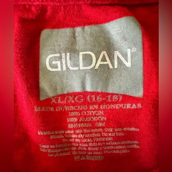 Houston Rockets women’s shirt size XL - Picture 4 of 6